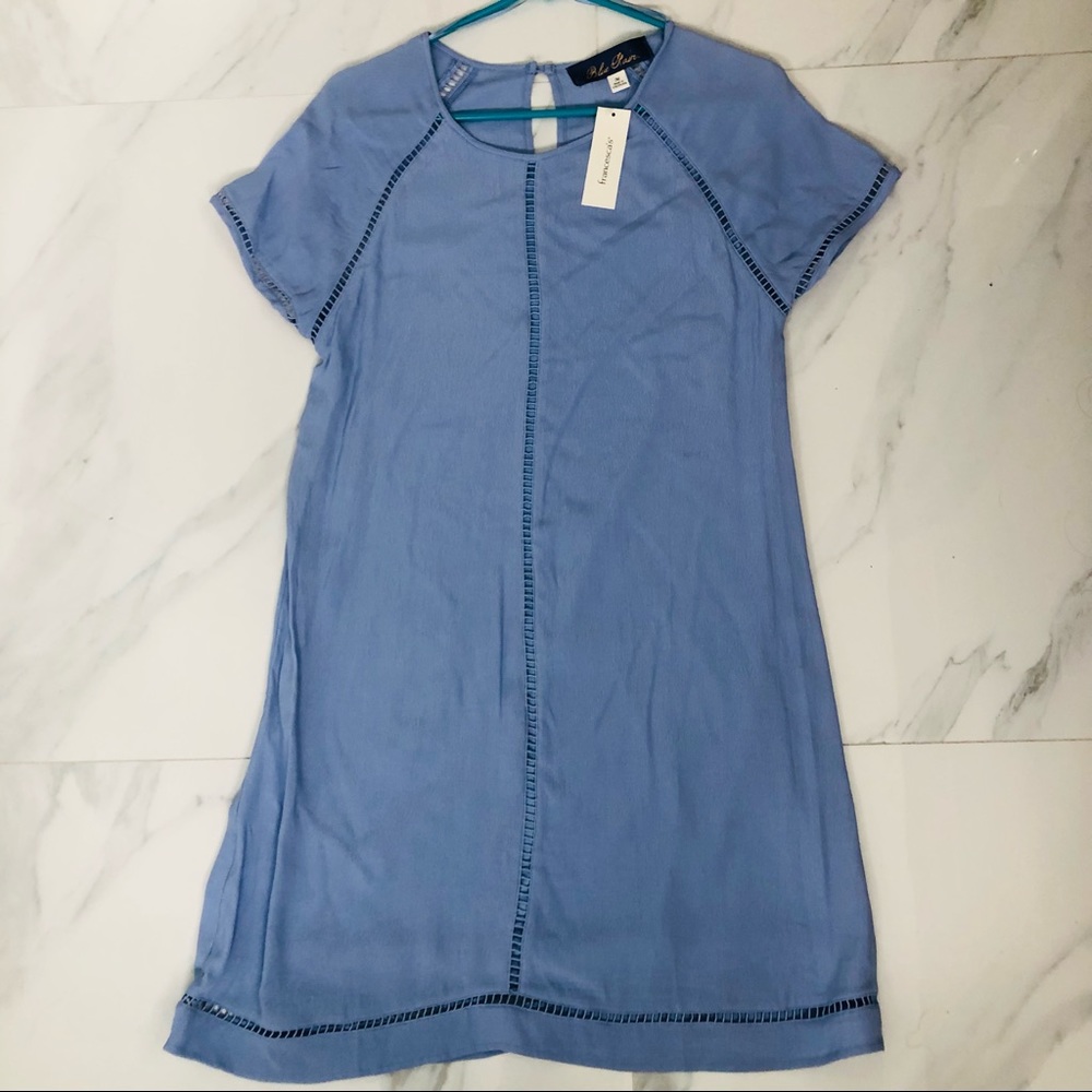 NWT FRANCESCA’S Dress